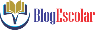 BlogEscolar